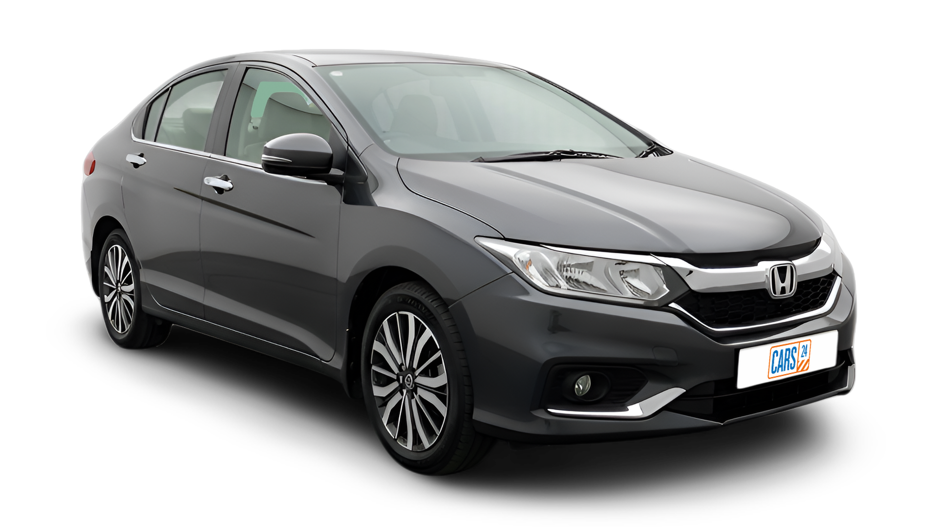 Honda City-img
